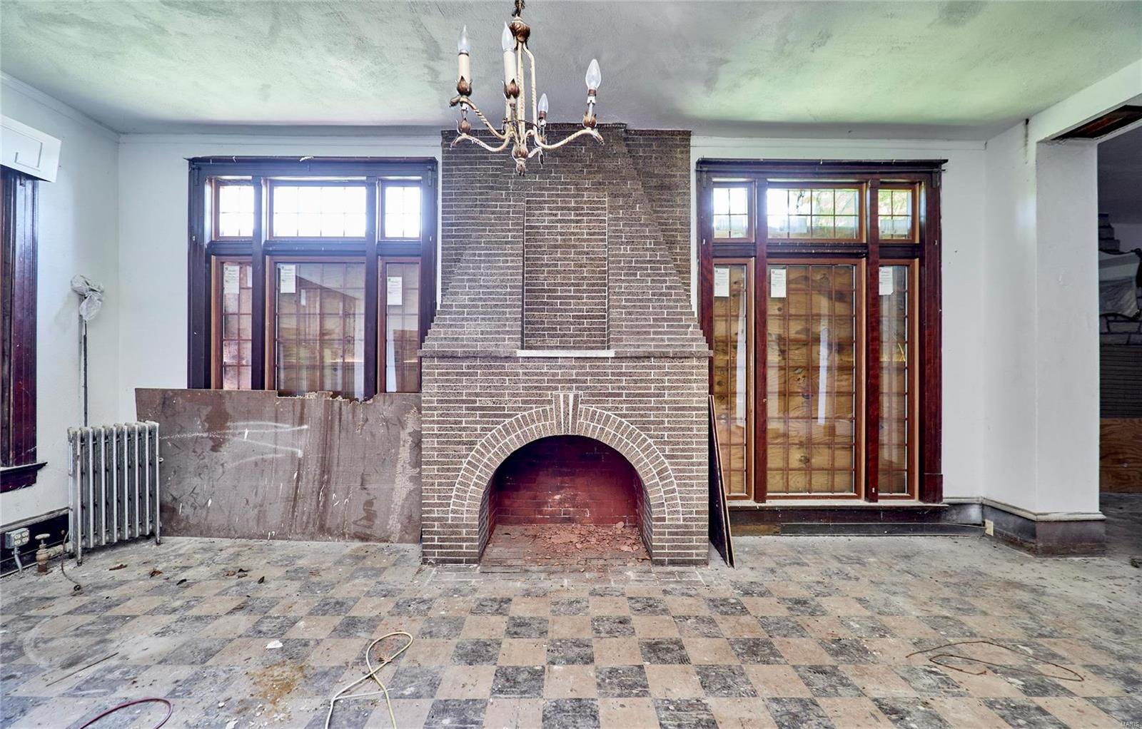 Normandy Athletic Club - Residential