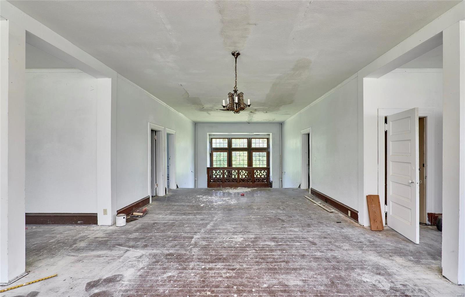 Normandy Athletic Club - Residential