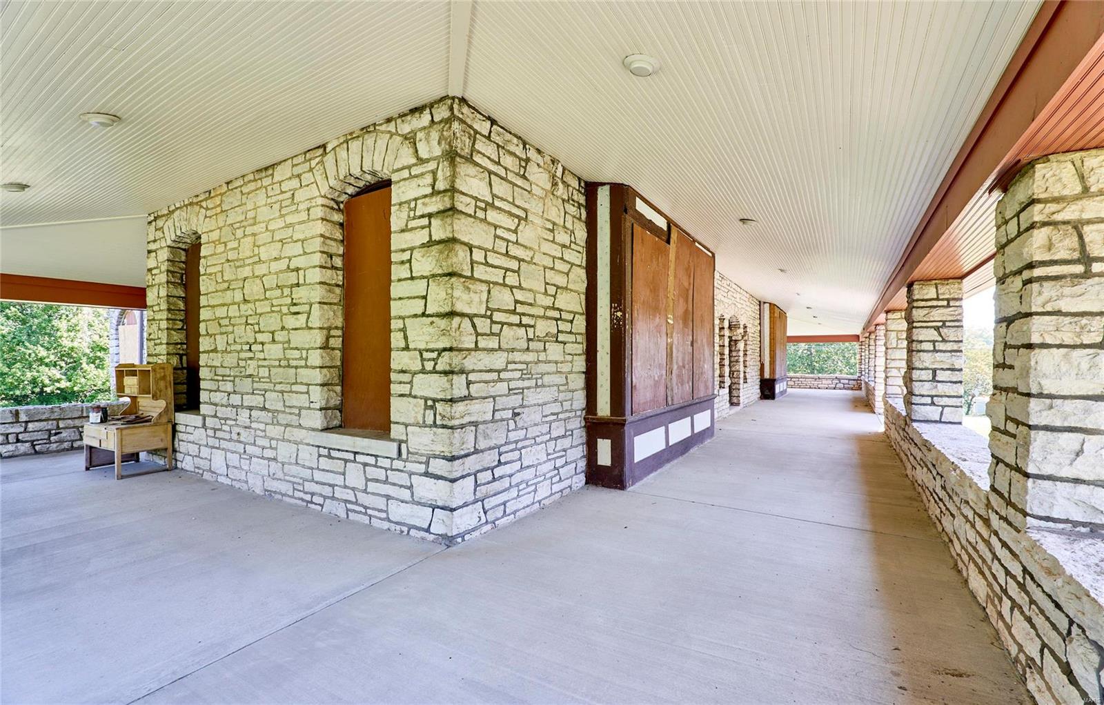 Normandy Athletic Club - Residential