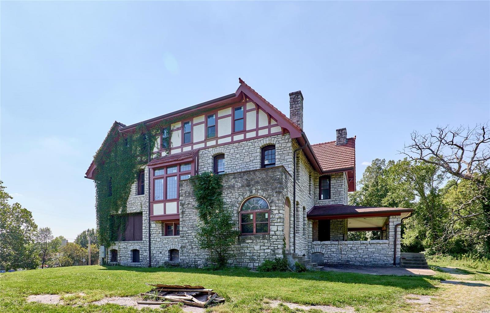 Normandy Athletic Club - Residential