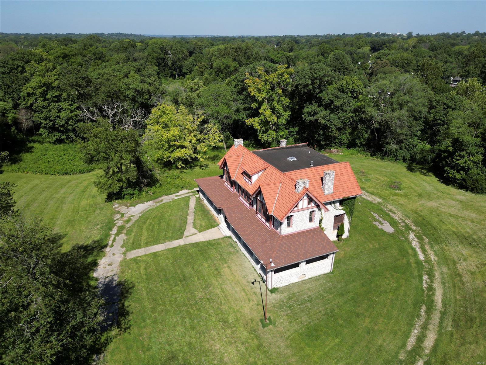 Normandy Athletic Club - Residential