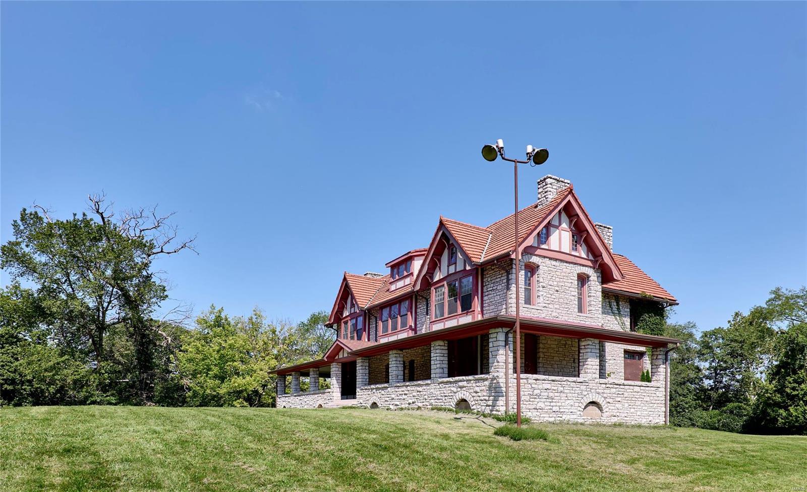 Normandy Athletic Club - Residential