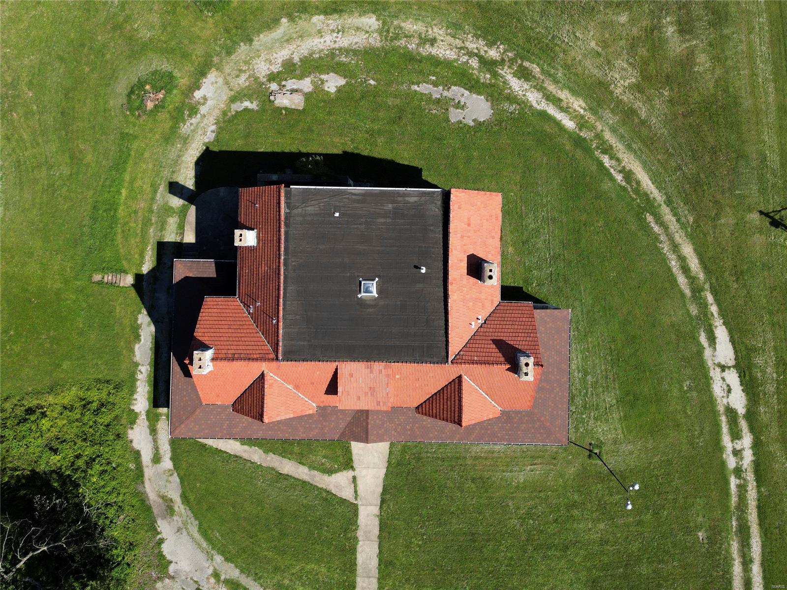Normandy Athletic Club - Residential