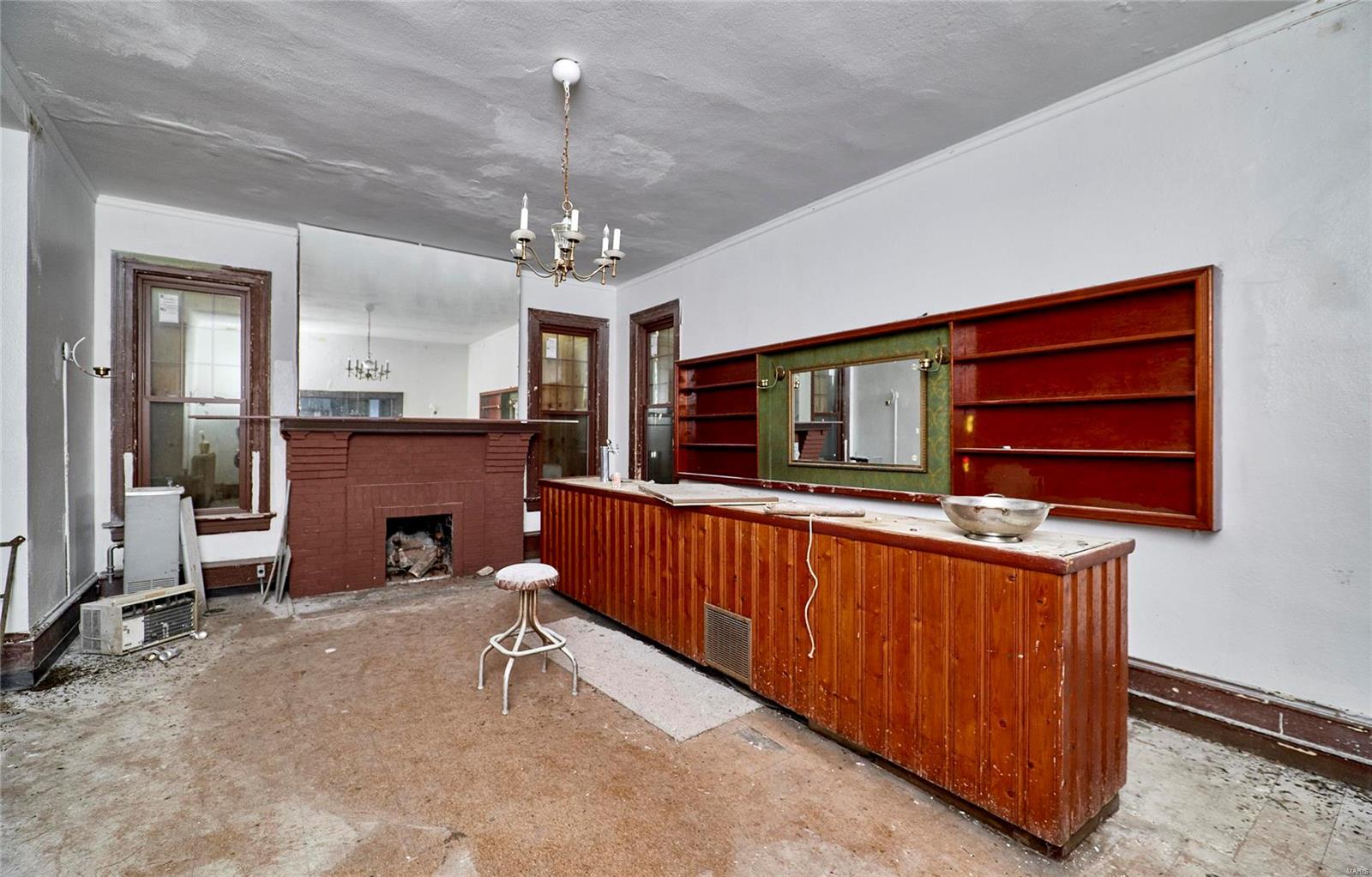 Normandy Athletic Club - Residential
