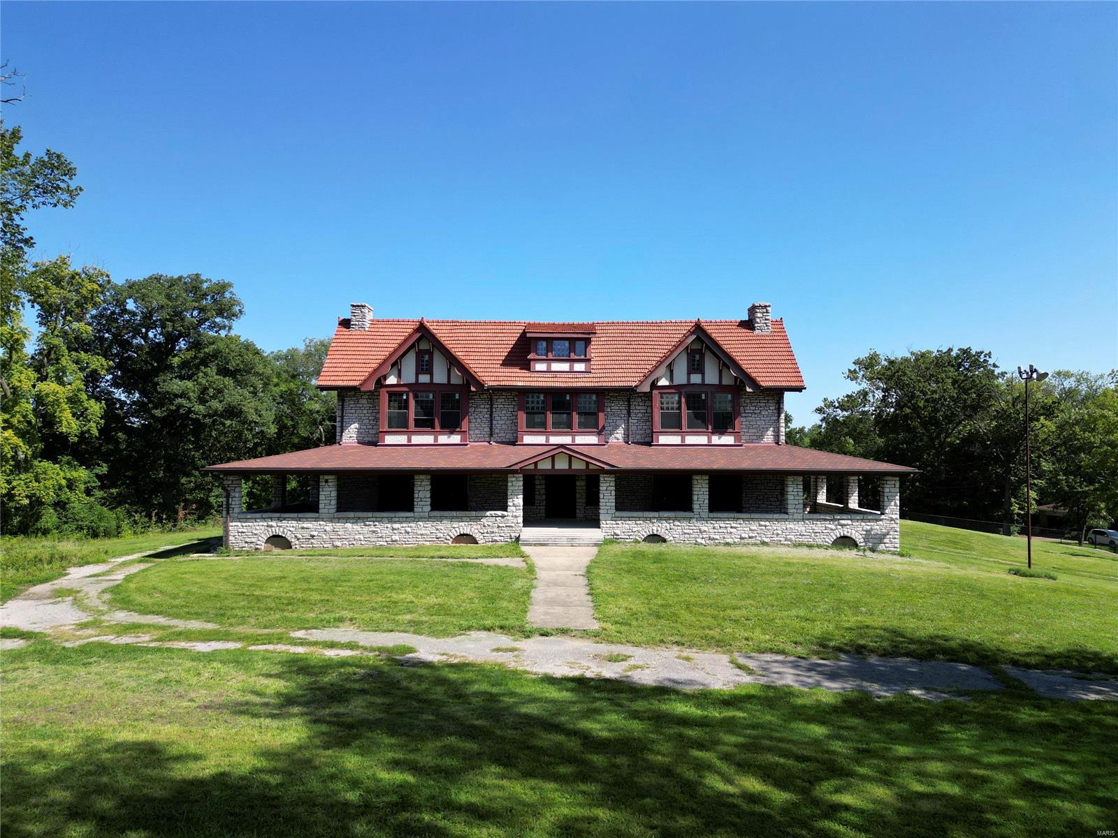 Normandy Athletic Club - Residential