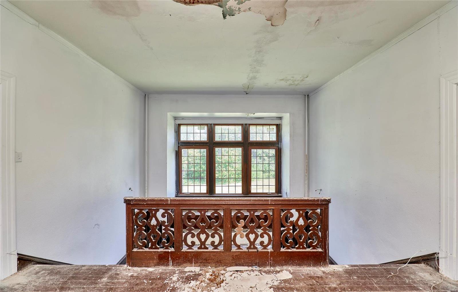 Normandy Athletic Club - Residential