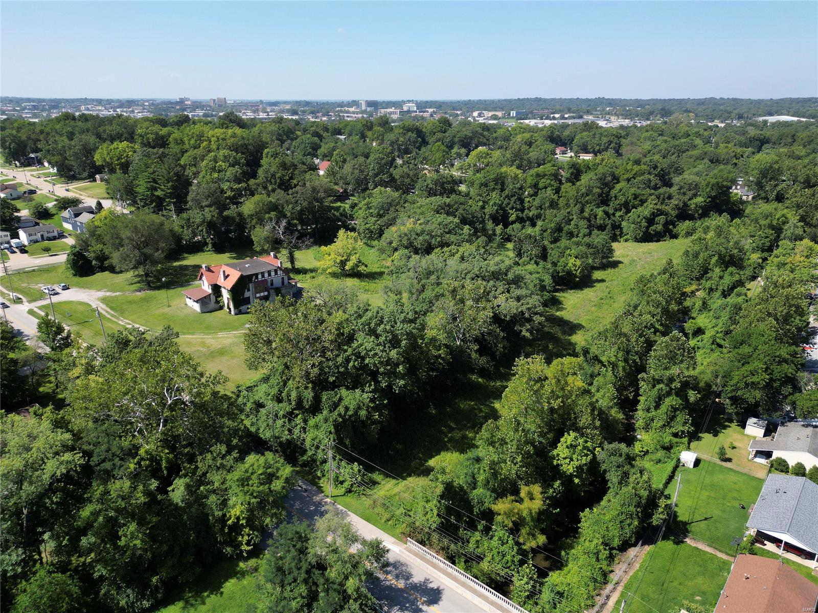 Normandy Athletic Club - Residential