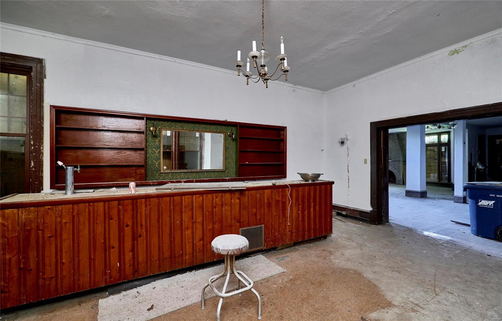 Normandy Athletic Club - Residential