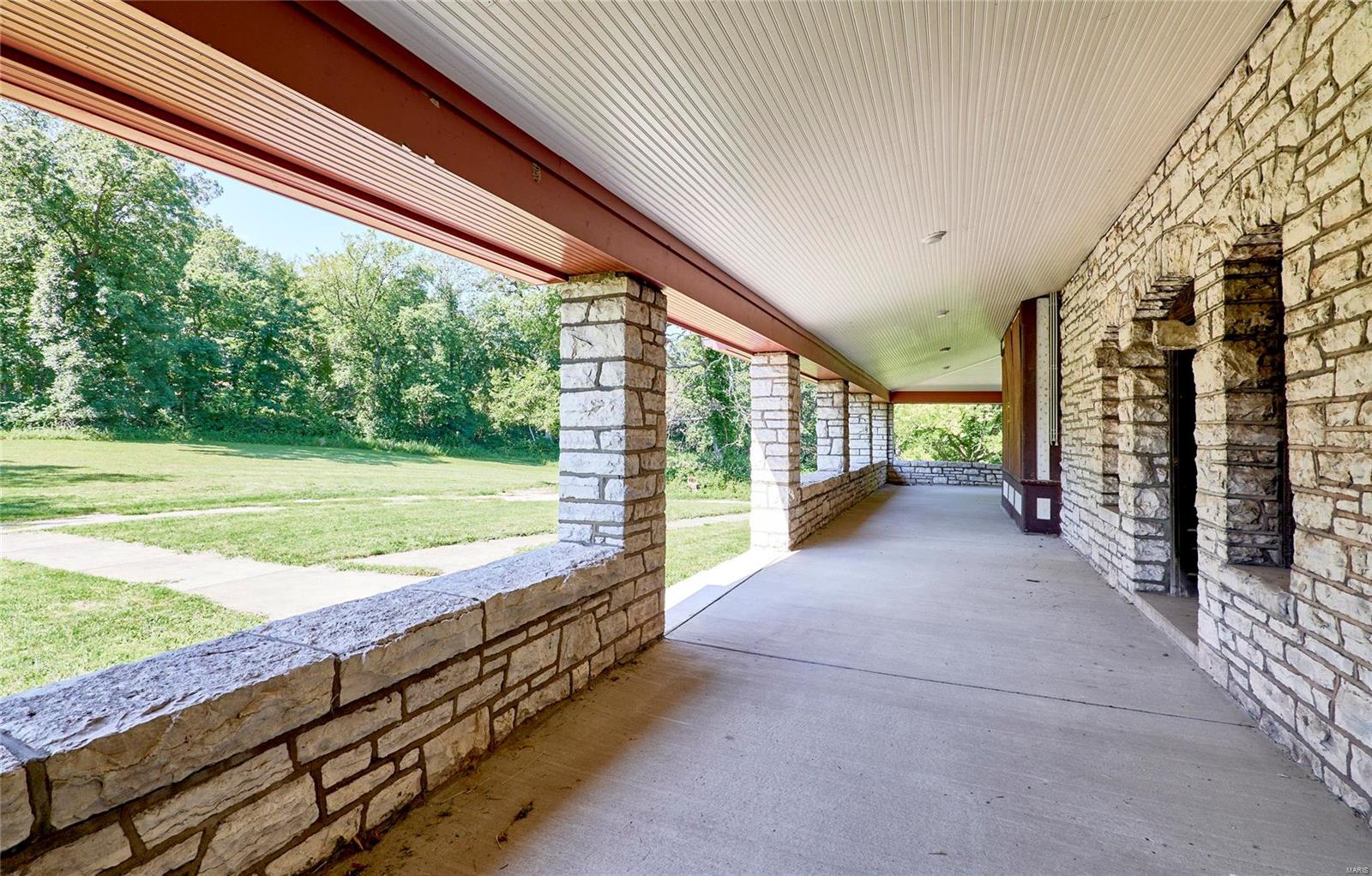 Normandy Athletic Club - Residential