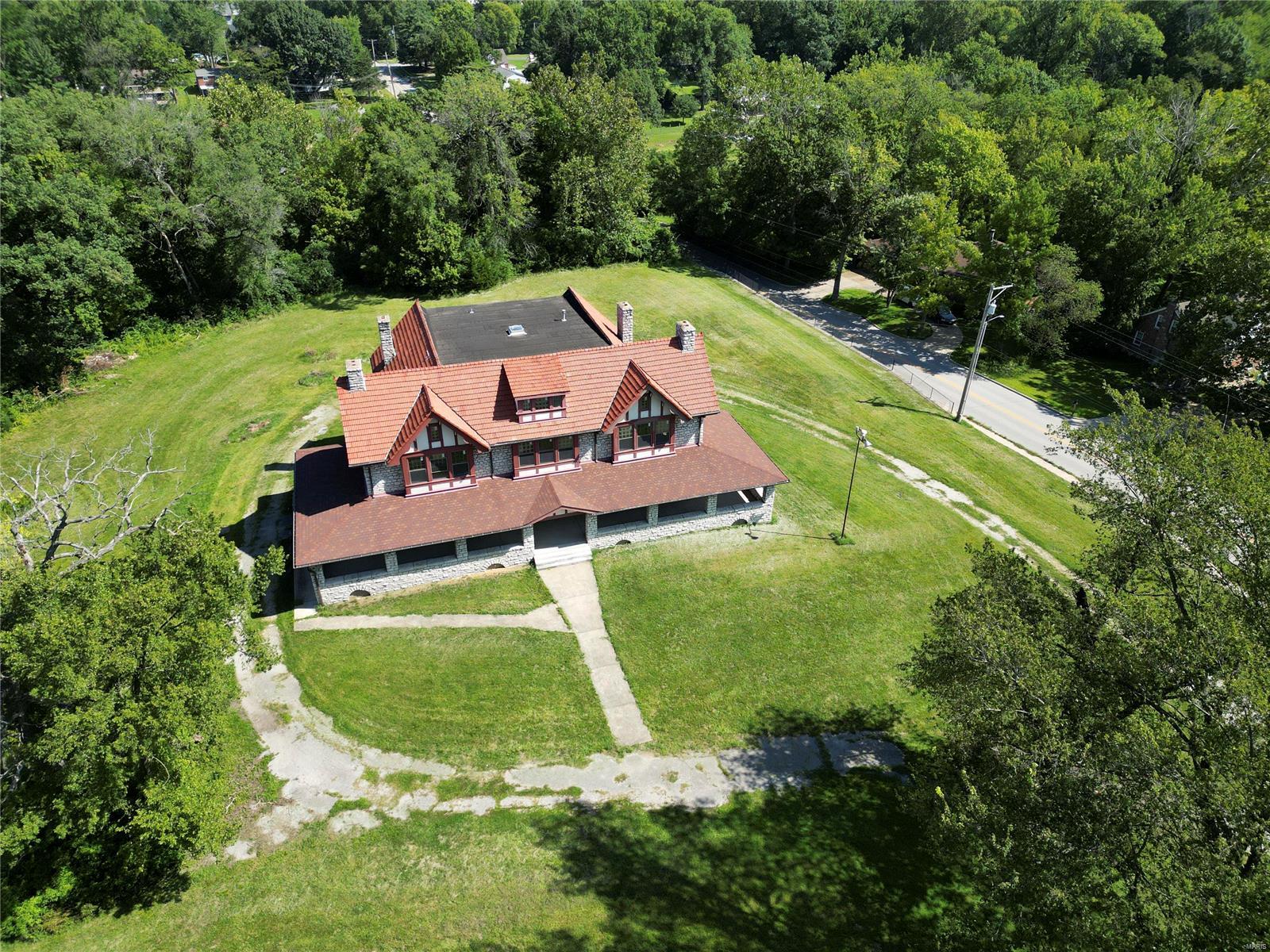 Normandy Athletic Club - Residential