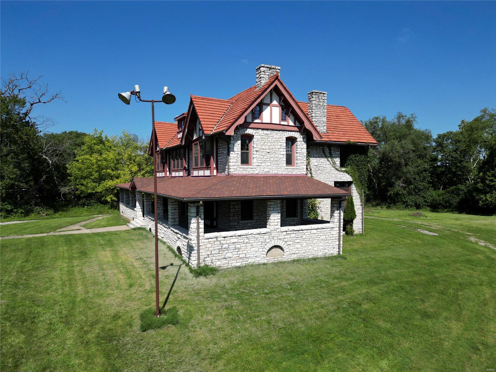 Normandy Athletic Club - Residential
