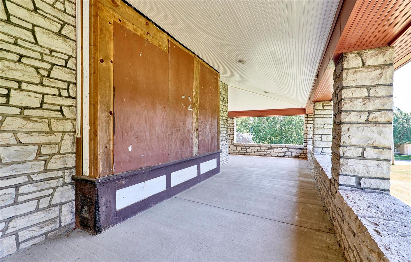 Normandy Athletic Club - Residential