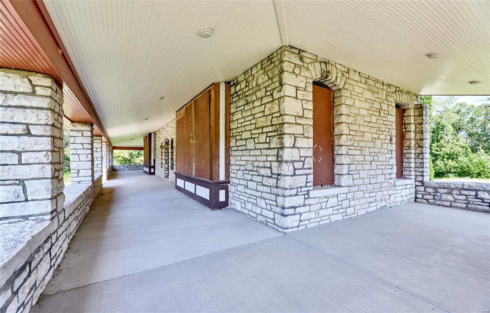 Normandy Athletic Club - Residential