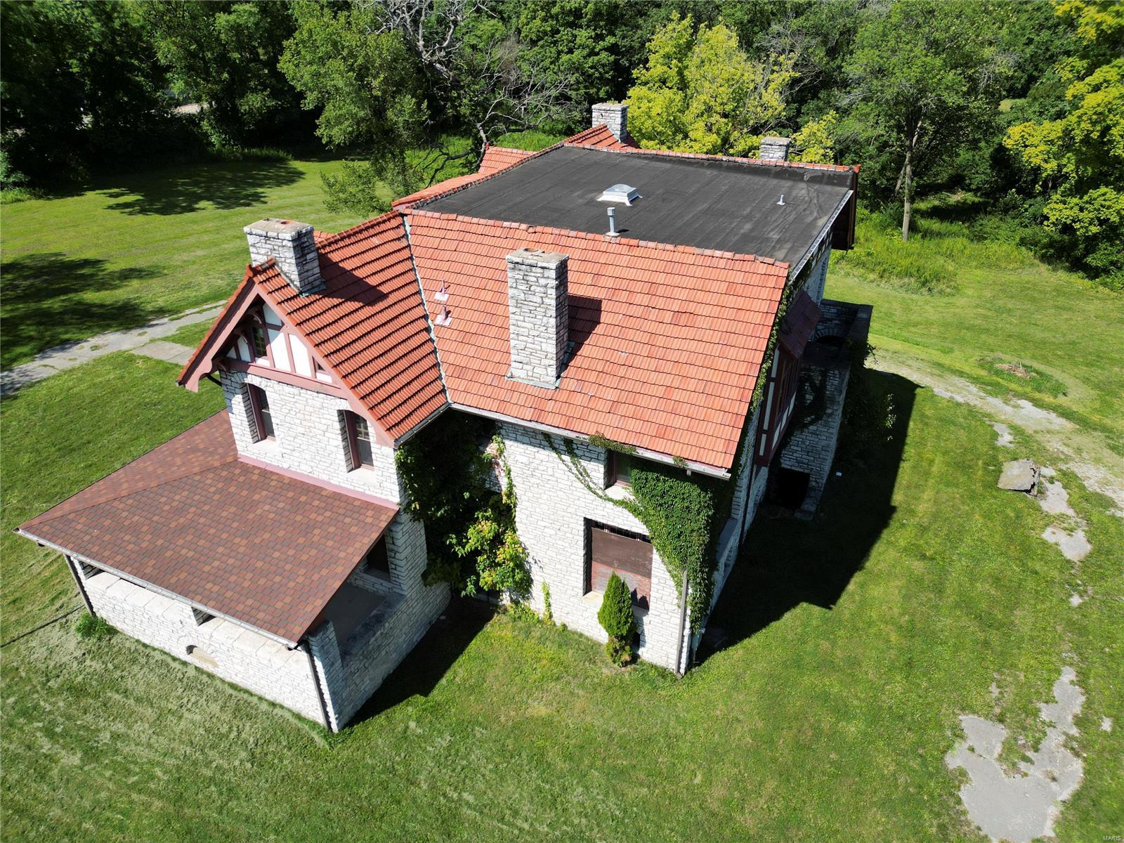 Normandy Athletic Club - Residential