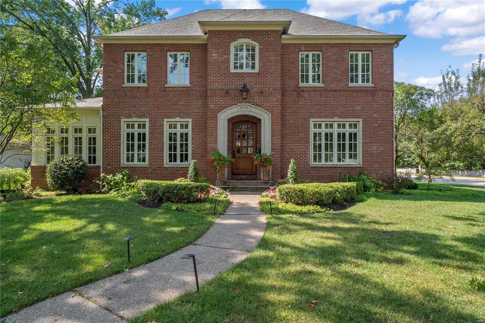 Clayton Gardens 3 - Residential