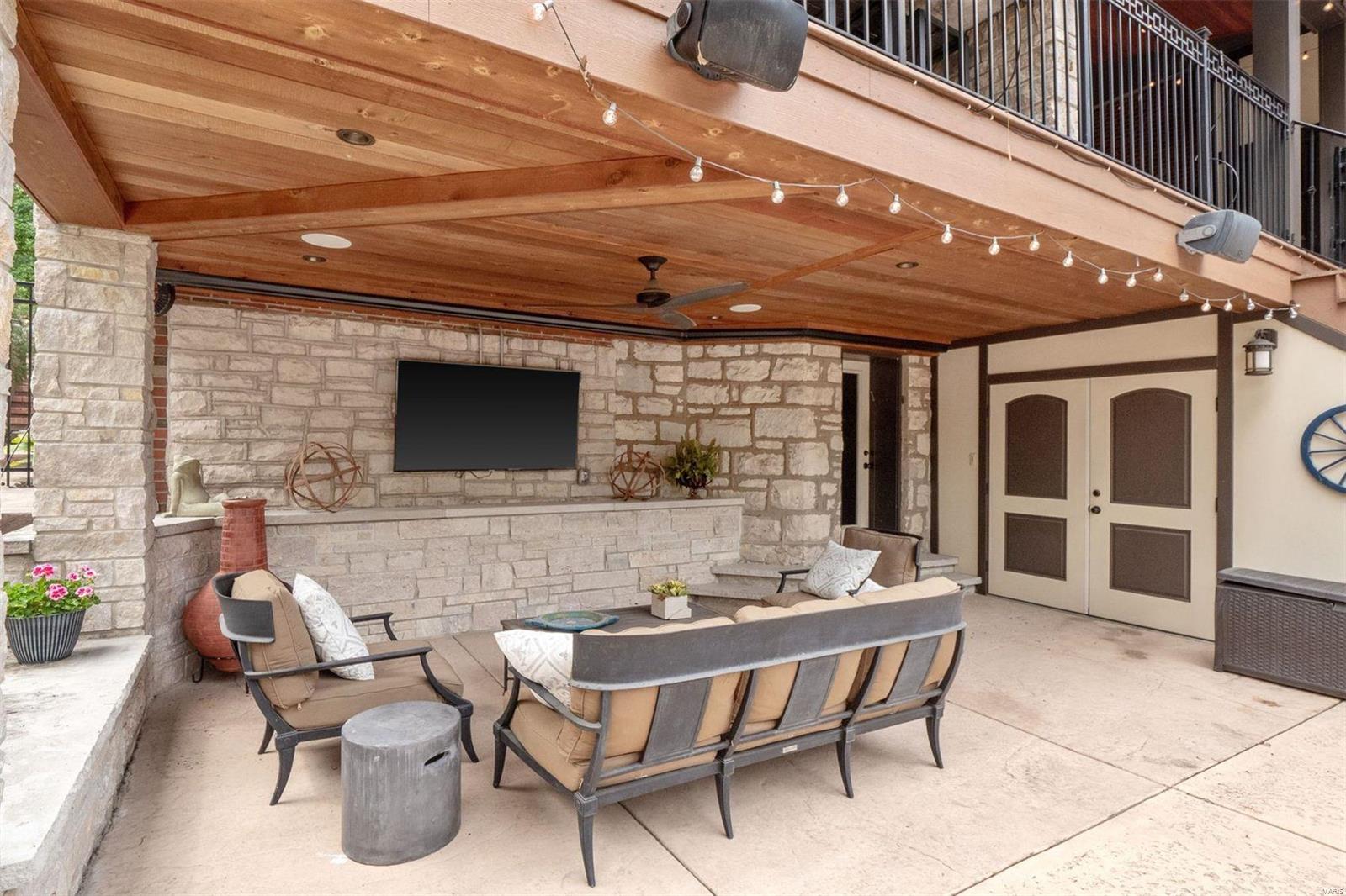 Claverach Park - Residential
