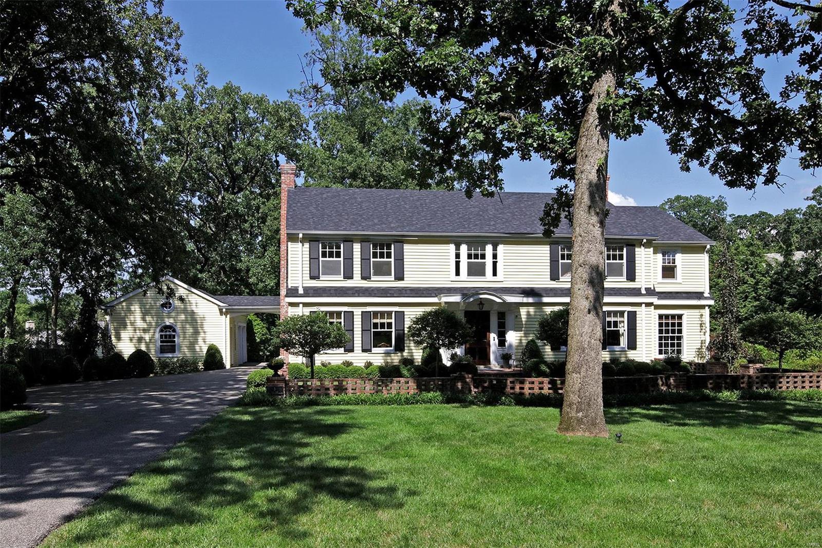 Fair Oaks Estates - Residential