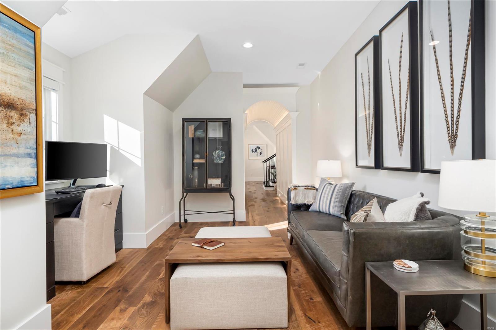 Williamsburg 3 - Residential