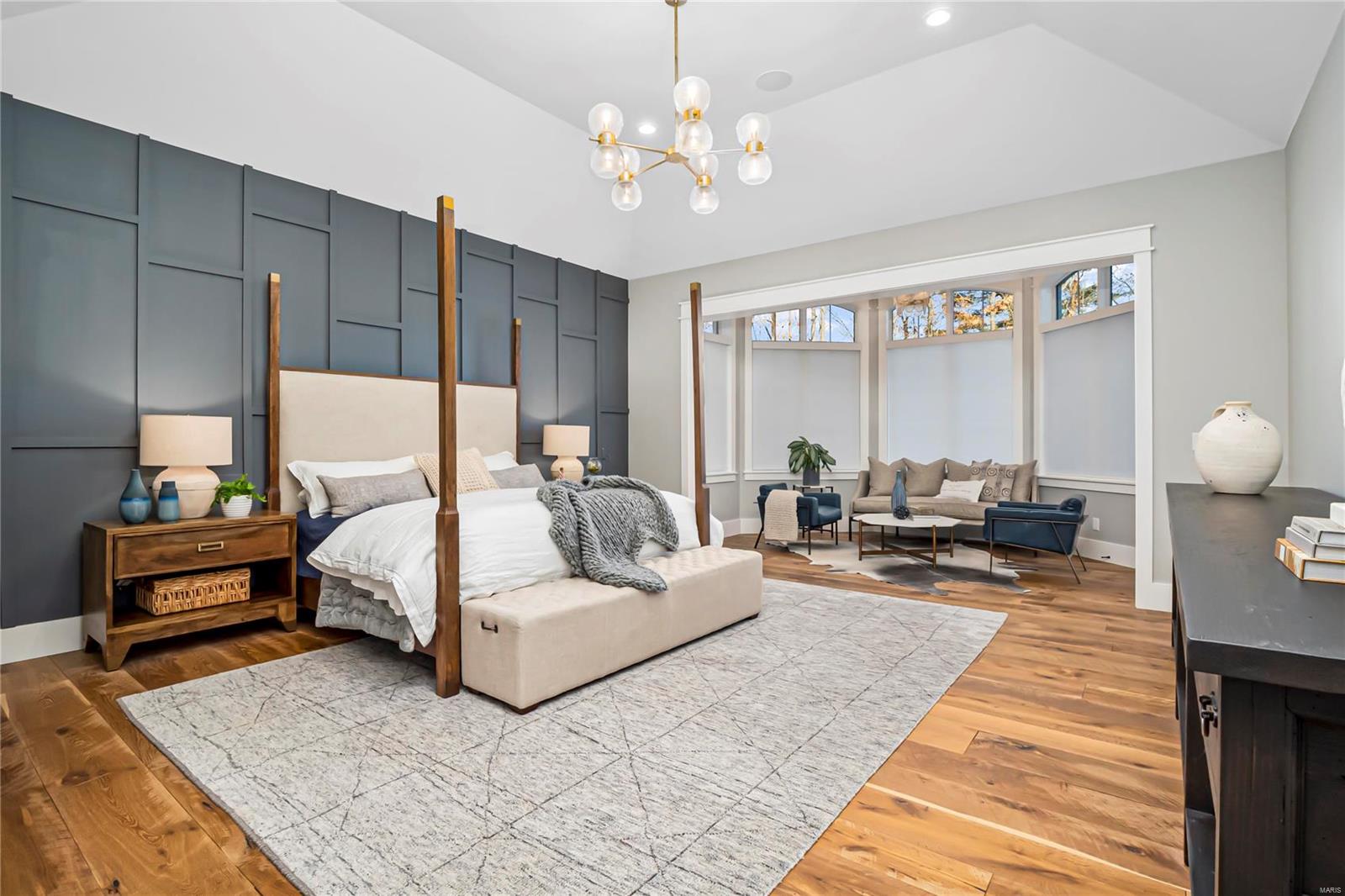 Williamsburg 3 - Residential