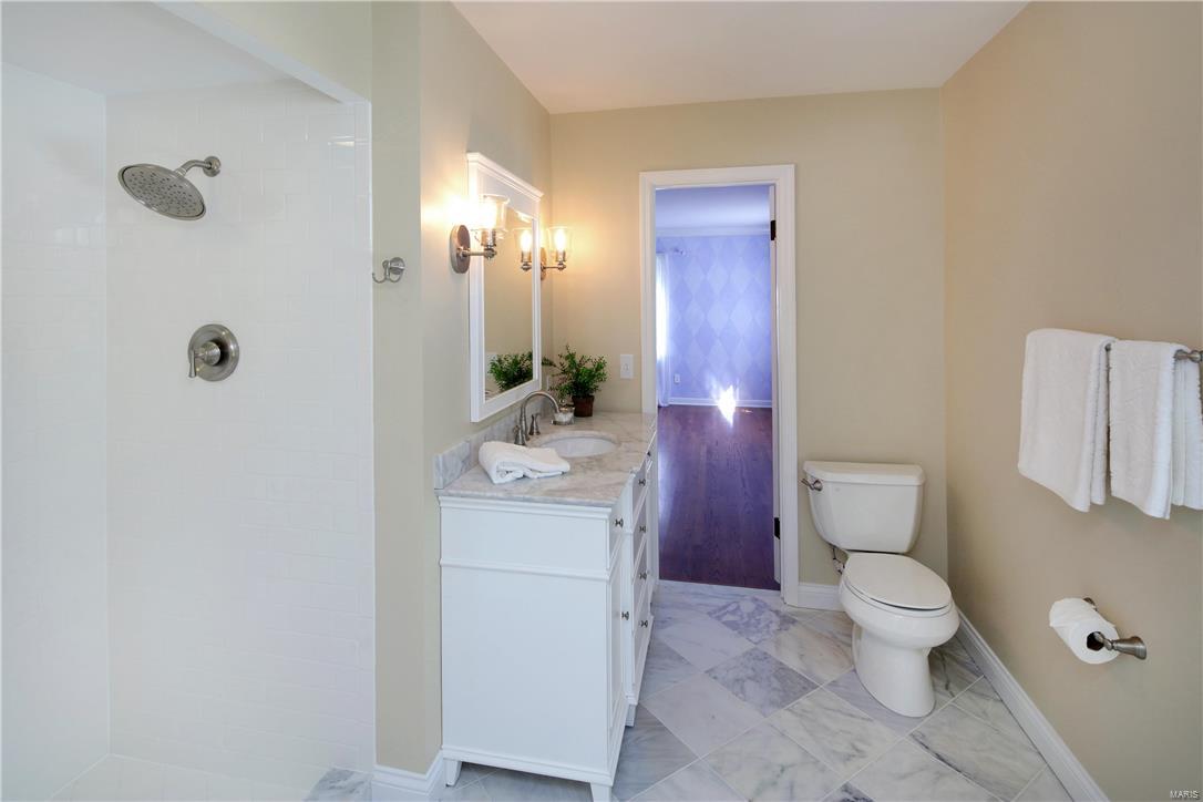 Lake Forest - Residential