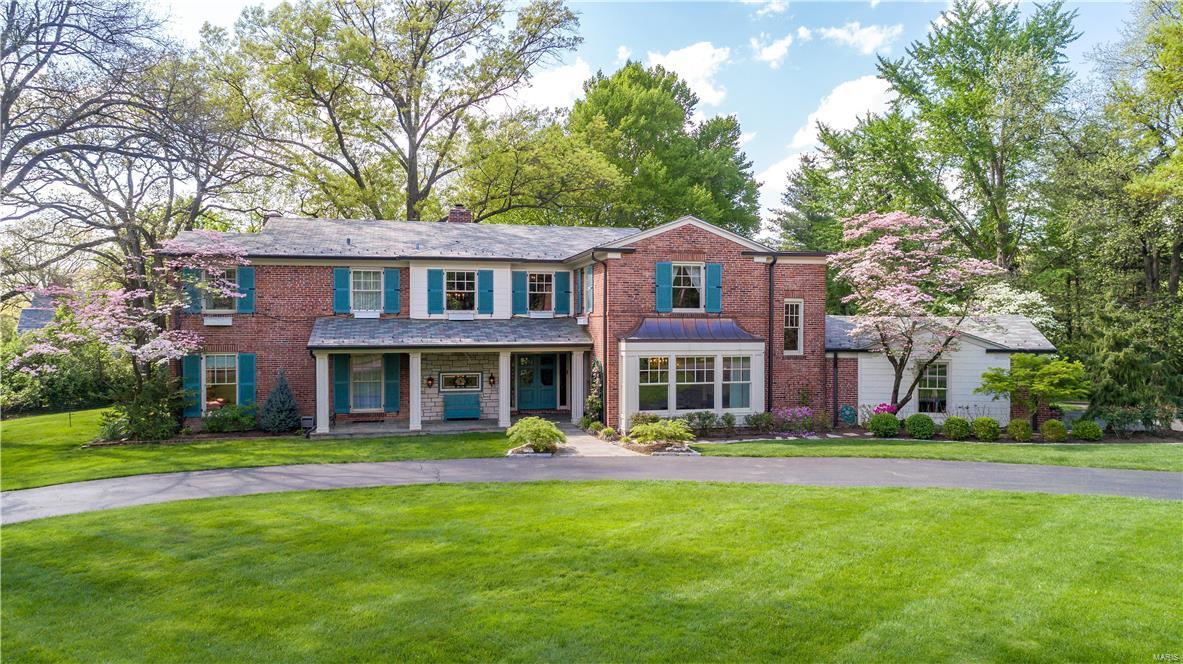 Fordyce Tr - Residential
