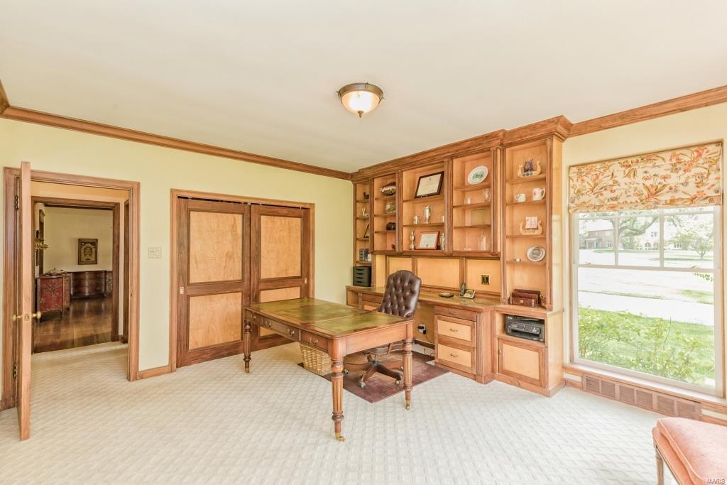 Fordyce Tr - Residential