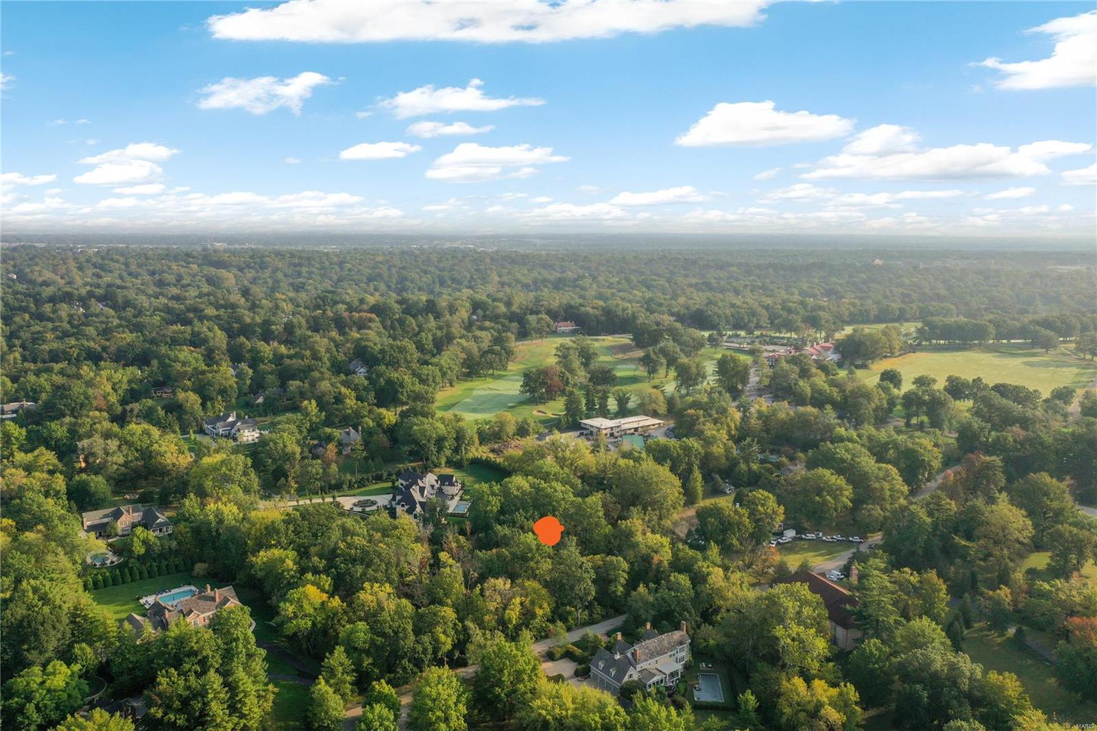 East Ladue Lane - Land