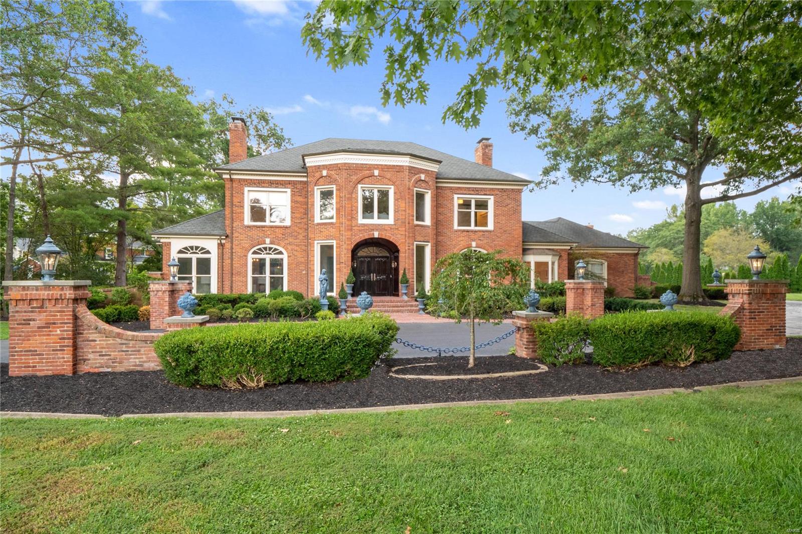 Bryn Wyck - Residential