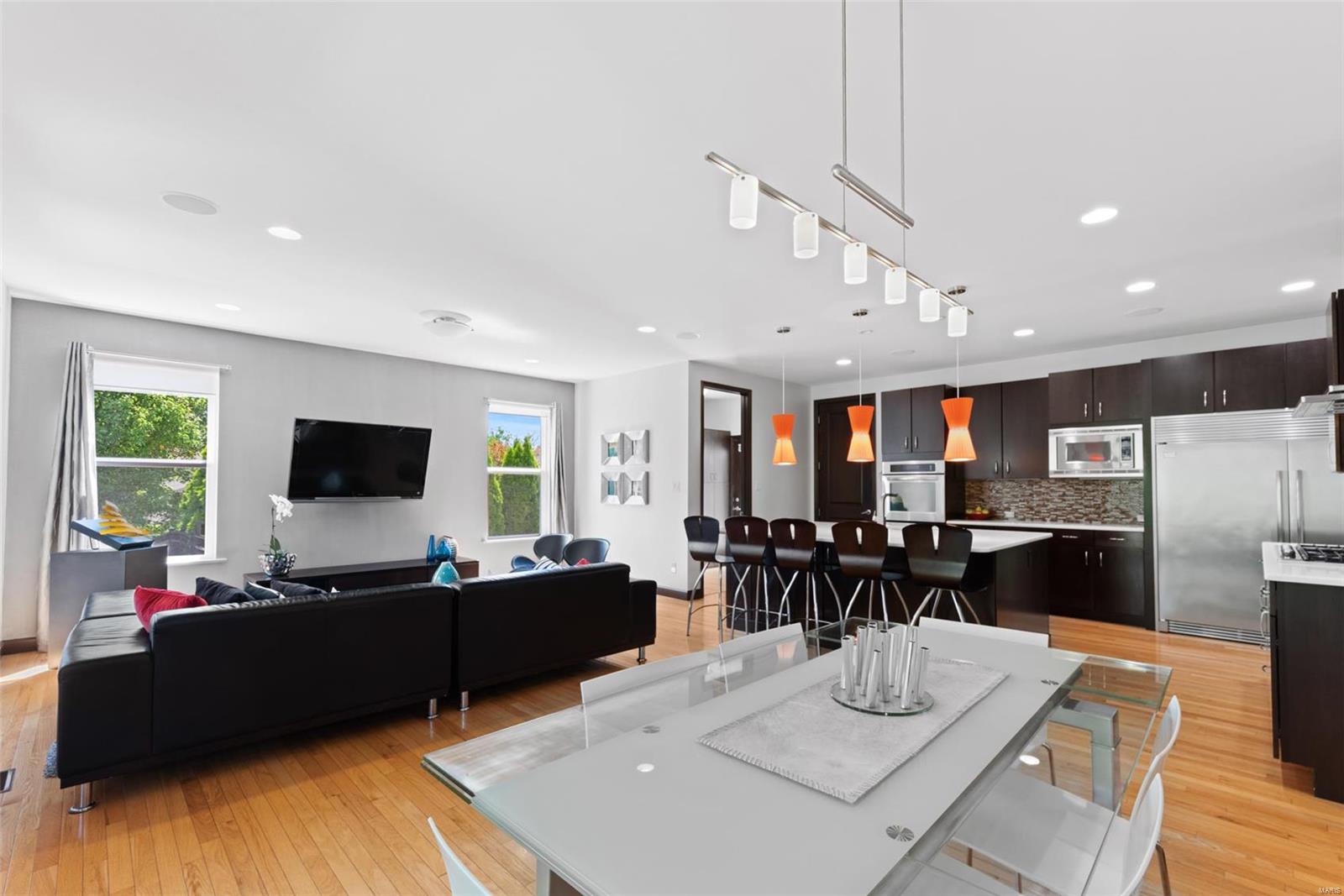 Estates At Wildhorse Canyon - Residential