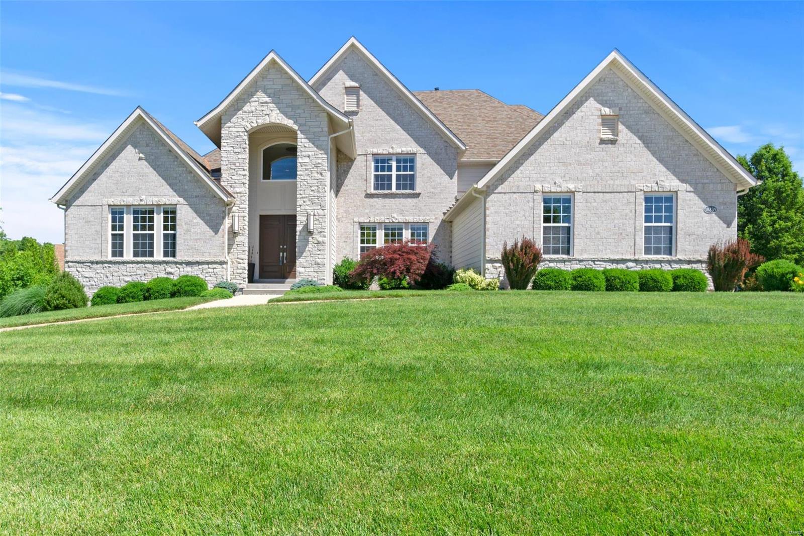 Estates At Wildhorse Canyon - Residential