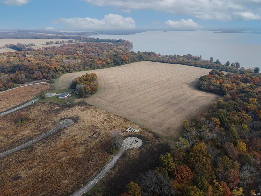 Keyesport Landing - Farm