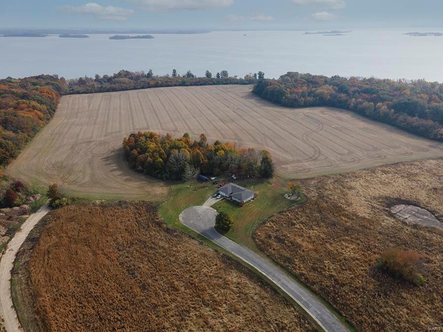 Keyesport Landing - Farm