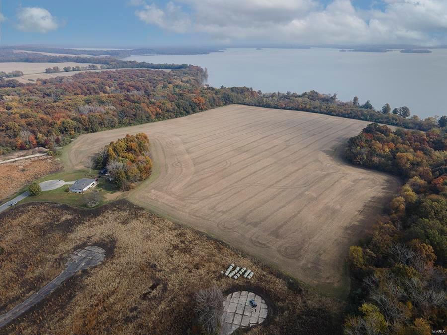 Keyesport Landing - Farm