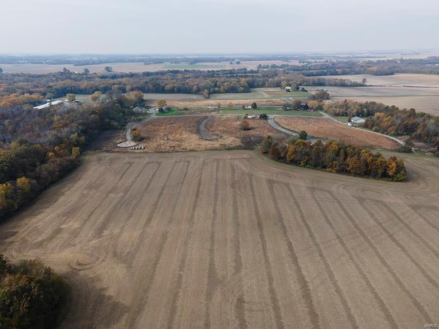 Keyesport Landing - Farm