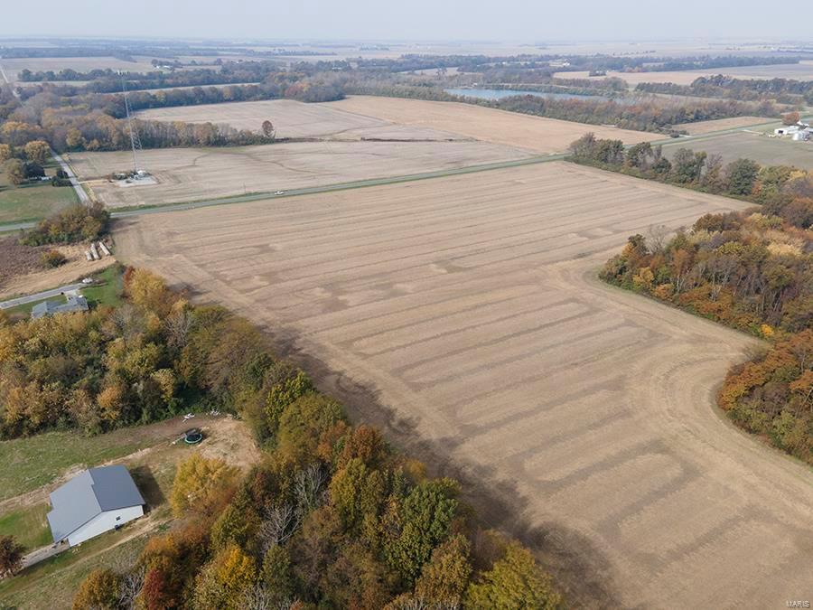 Keyesport Landing - Farm