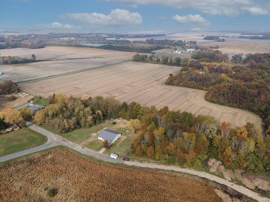 Keyesport Landing - Farm