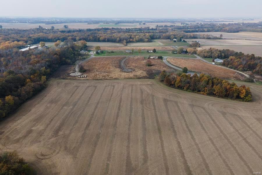 Keyesport Landing - Farm