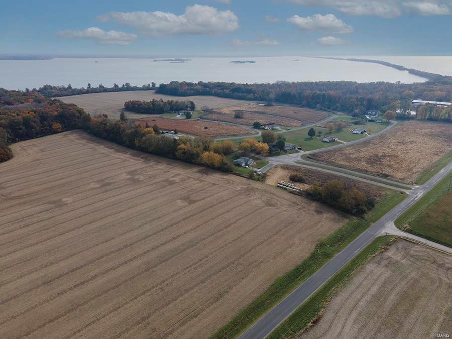 Keyesport Landing - Farm