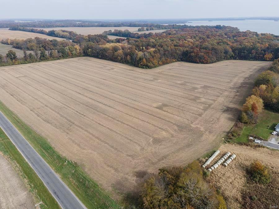 Keyesport Landing - Farm