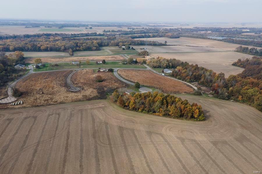 Keyesport Landing - Farm