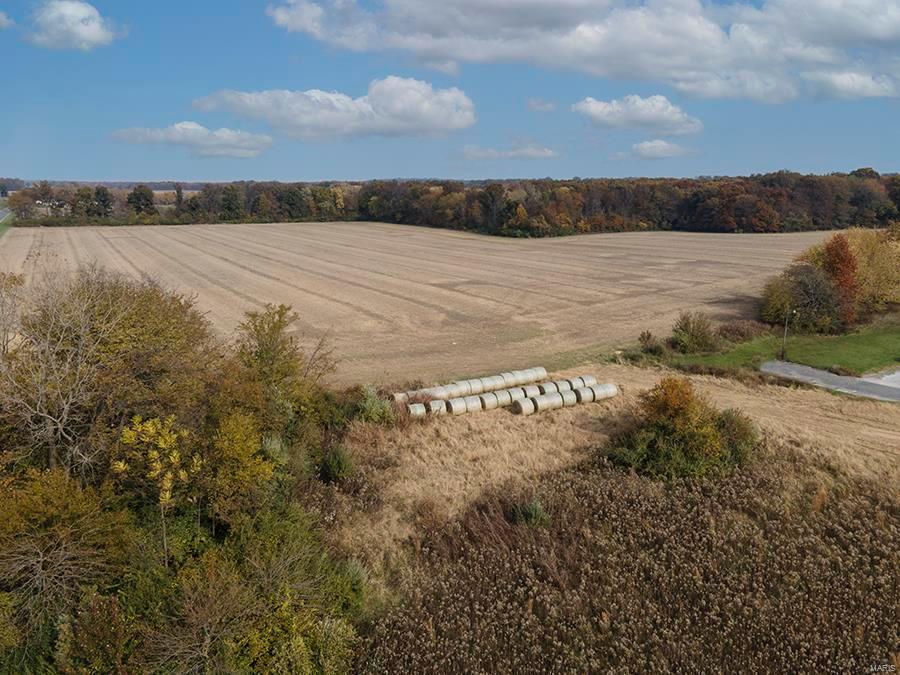 Keyesport Landing - Farm