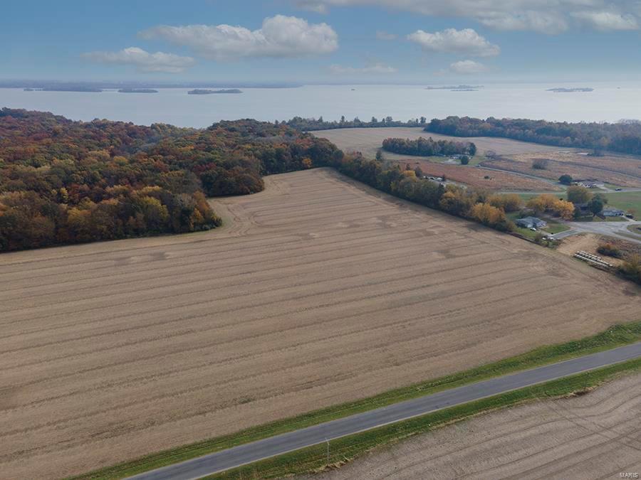 Keyesport Landing - Farm