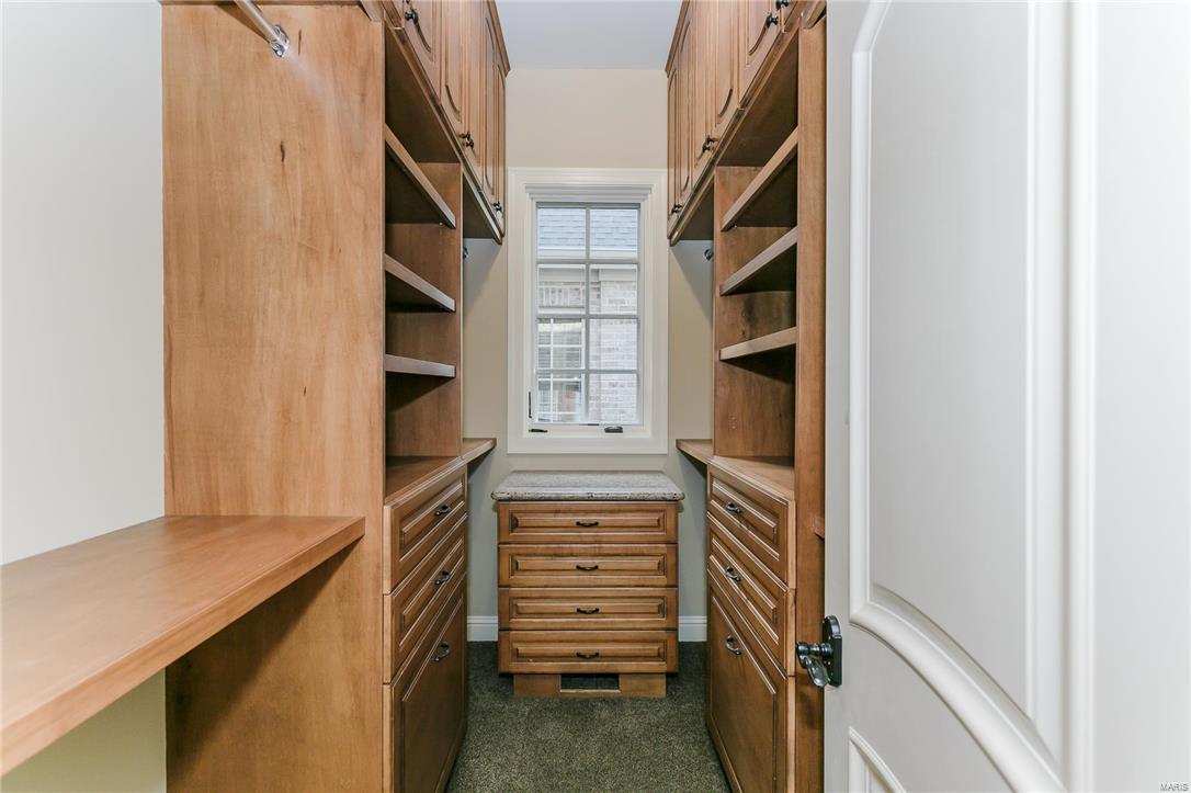 Nathan Rannells - Residential