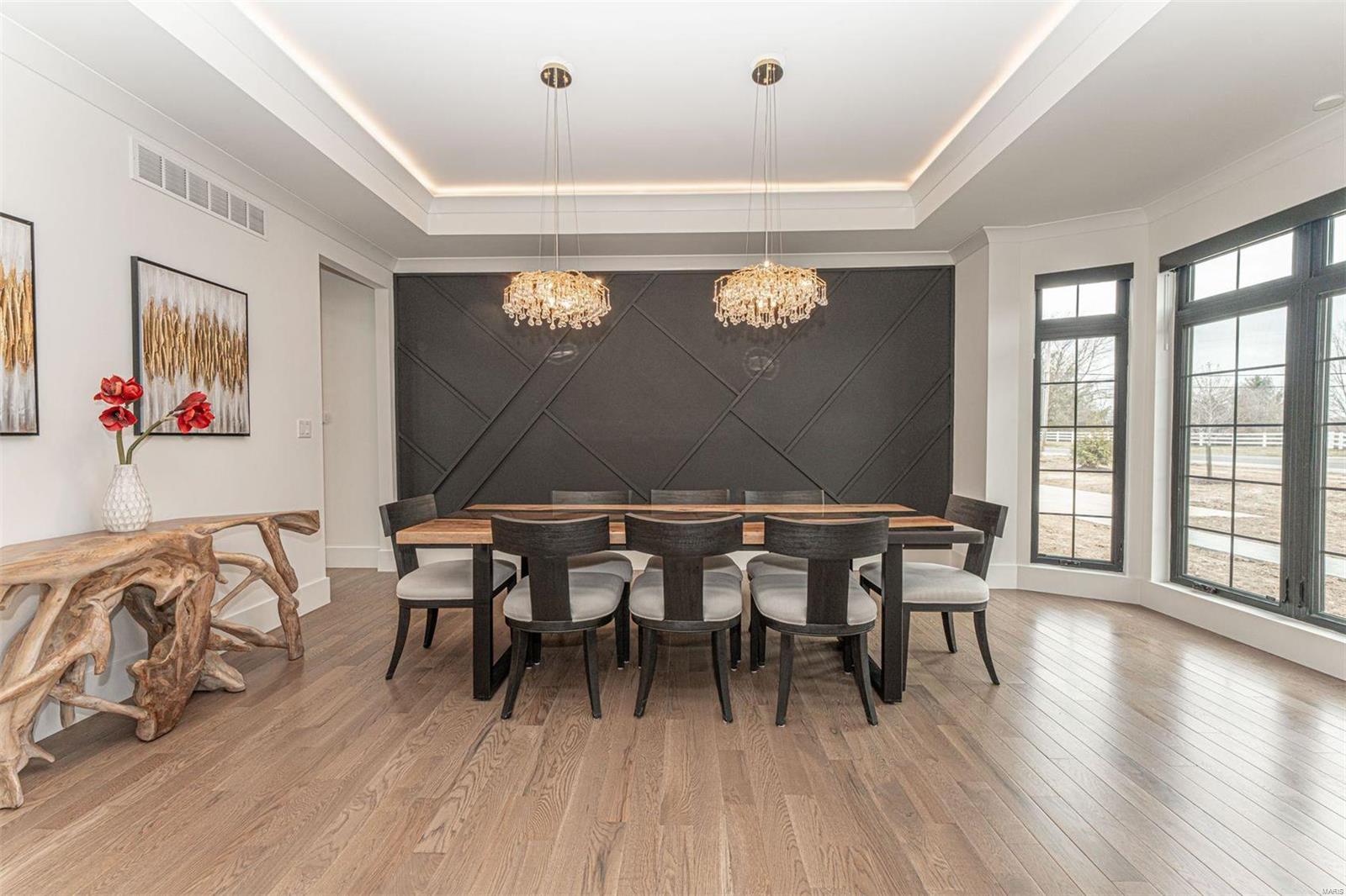 Wildhorse Bluffs - Residential