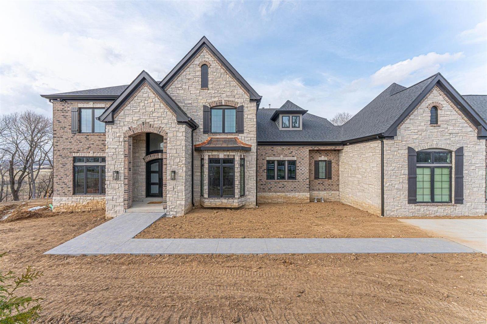 Wildhorse Bluffs - Residential