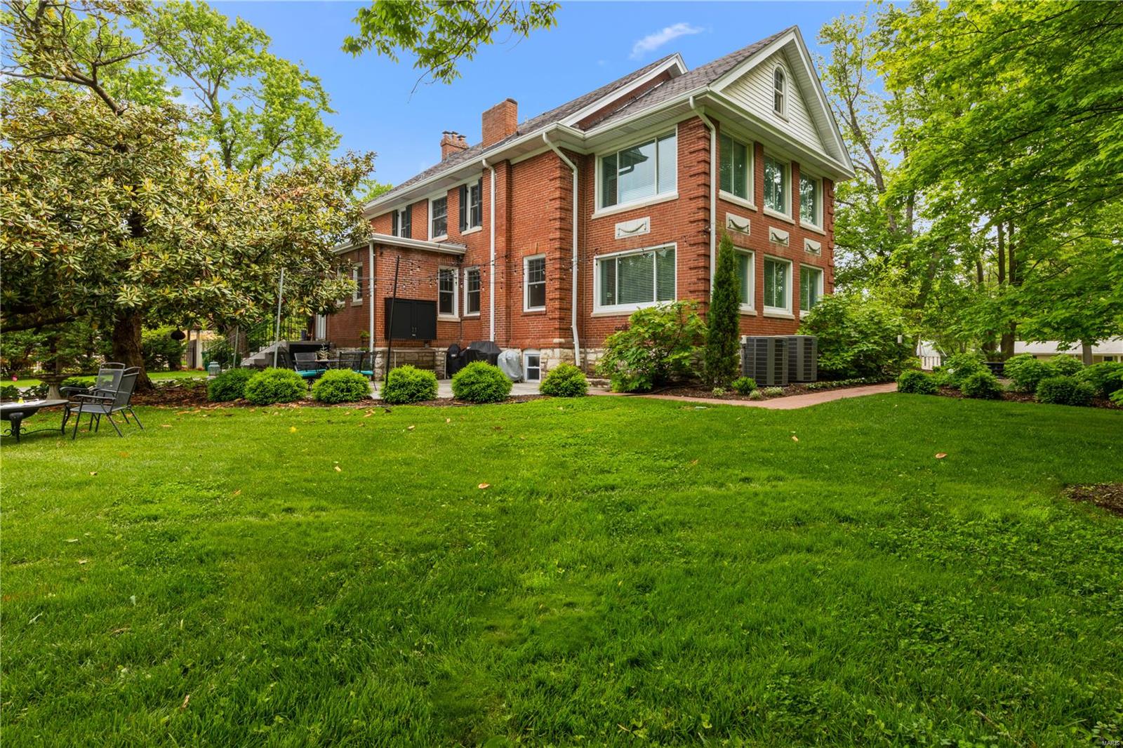East Kirkwood - Residential