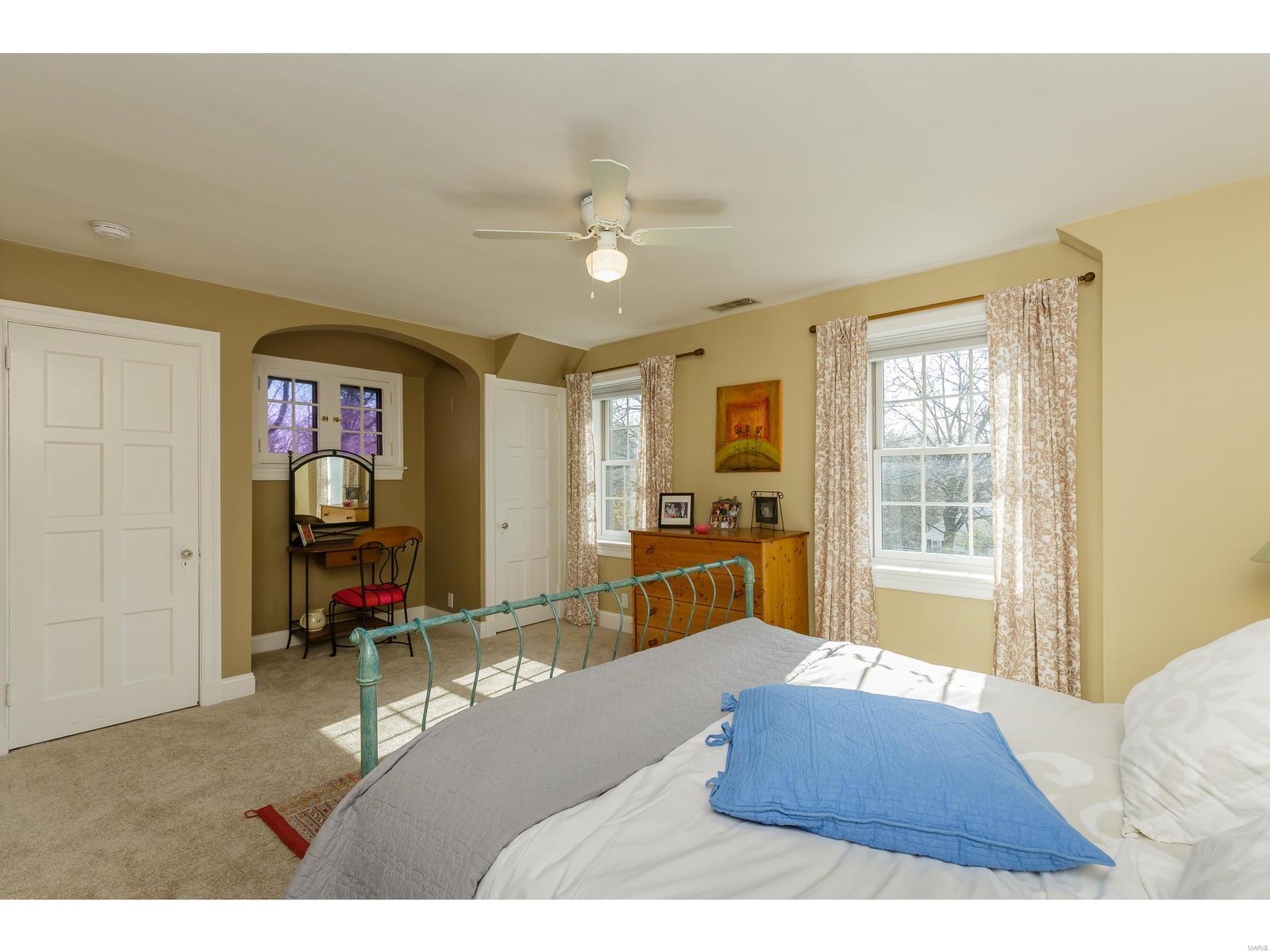 Exermont Park - Residential
