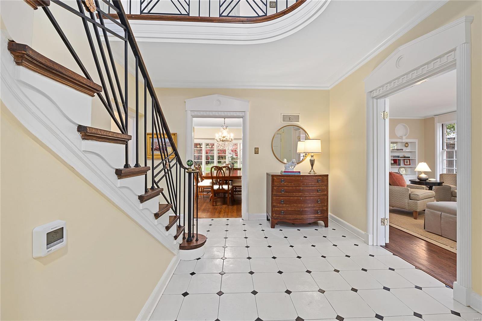 claverach park - Residential