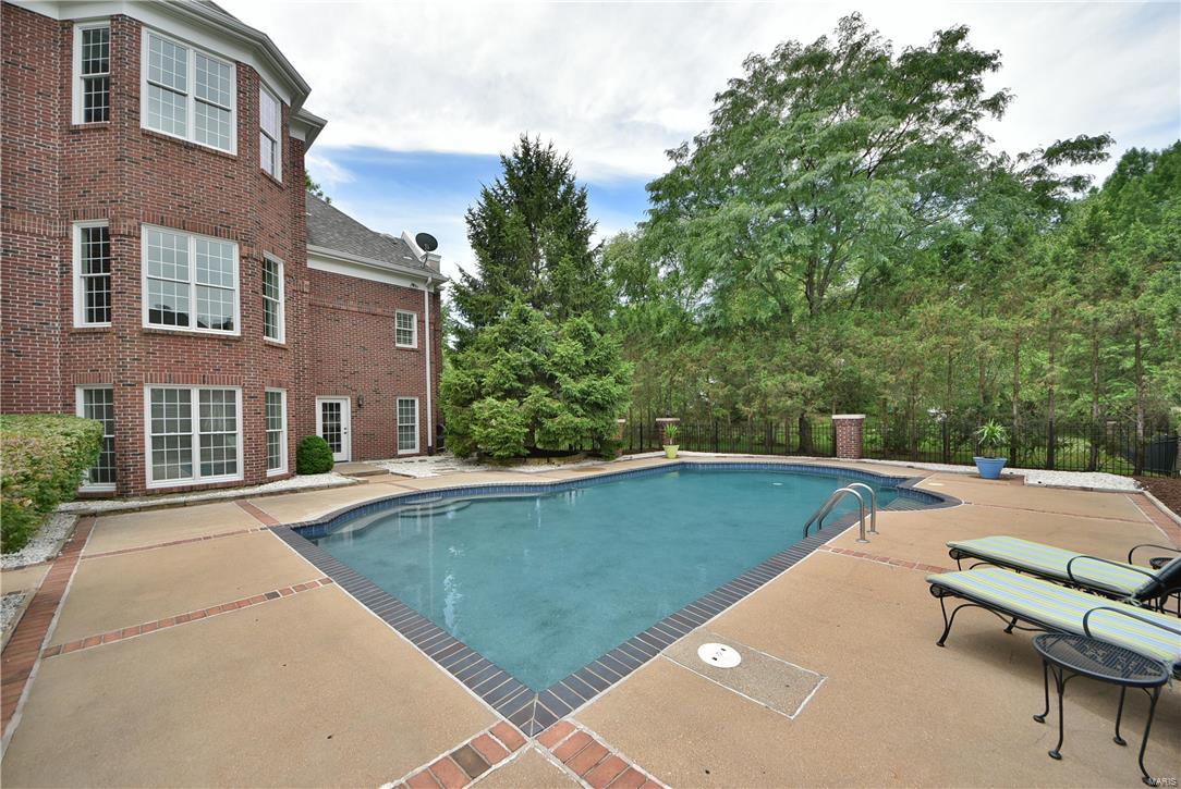 Litzsinger Place - Residential