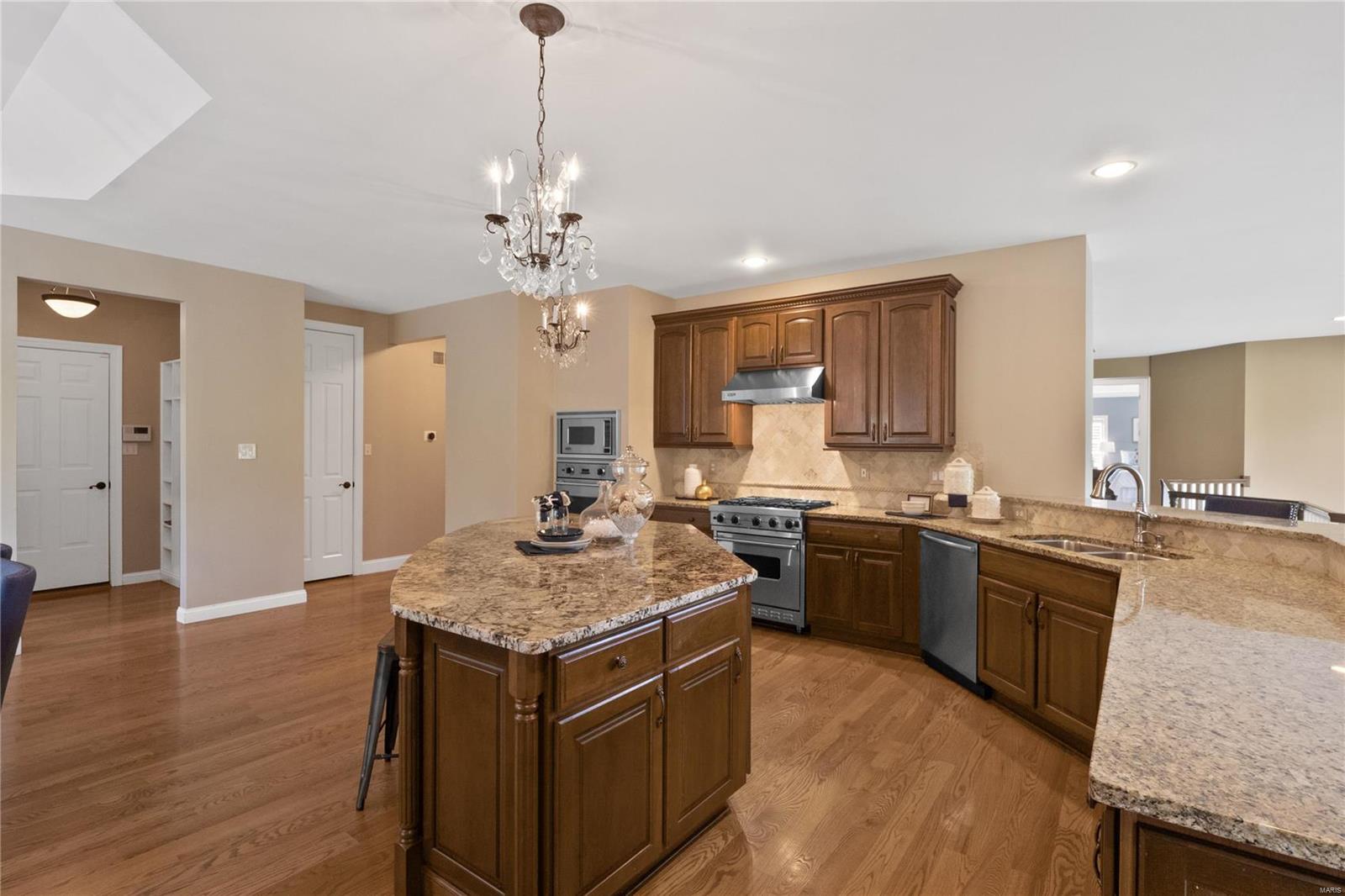 Country Lake Estates - Residential